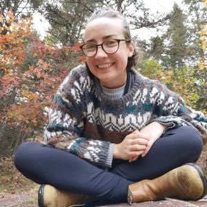 Meet your Posher, Deanna